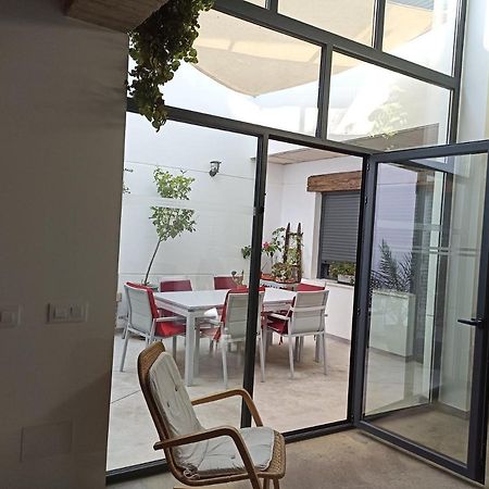Casa Rural Hidalga Almagro Eksteriør billede