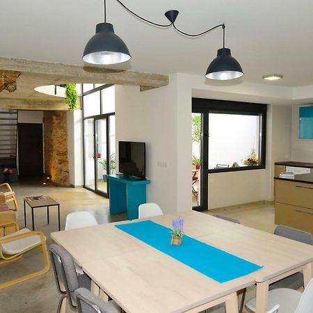 Casa Rural Hidalga Almagro Eksteriør billede