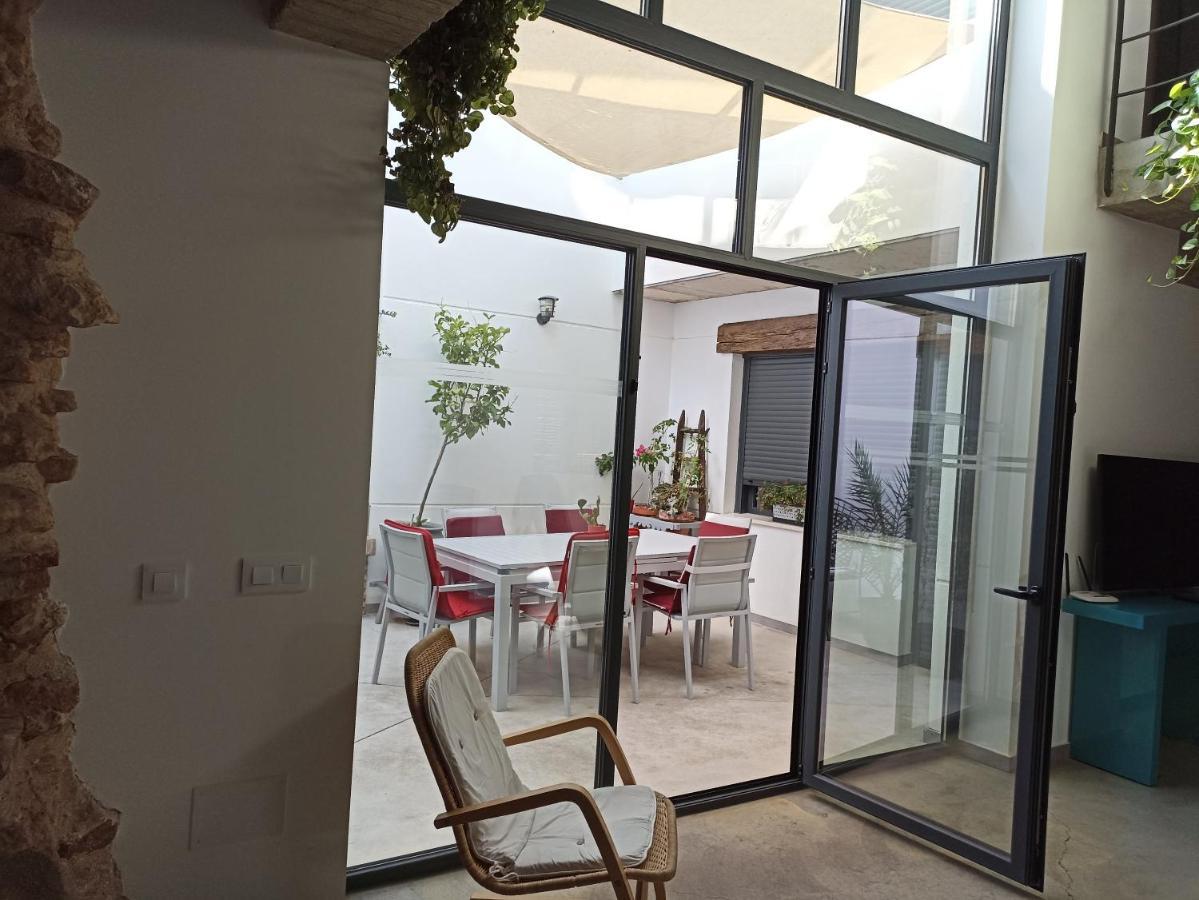 Casa Rural Hidalga Almagro Eksteriør billede