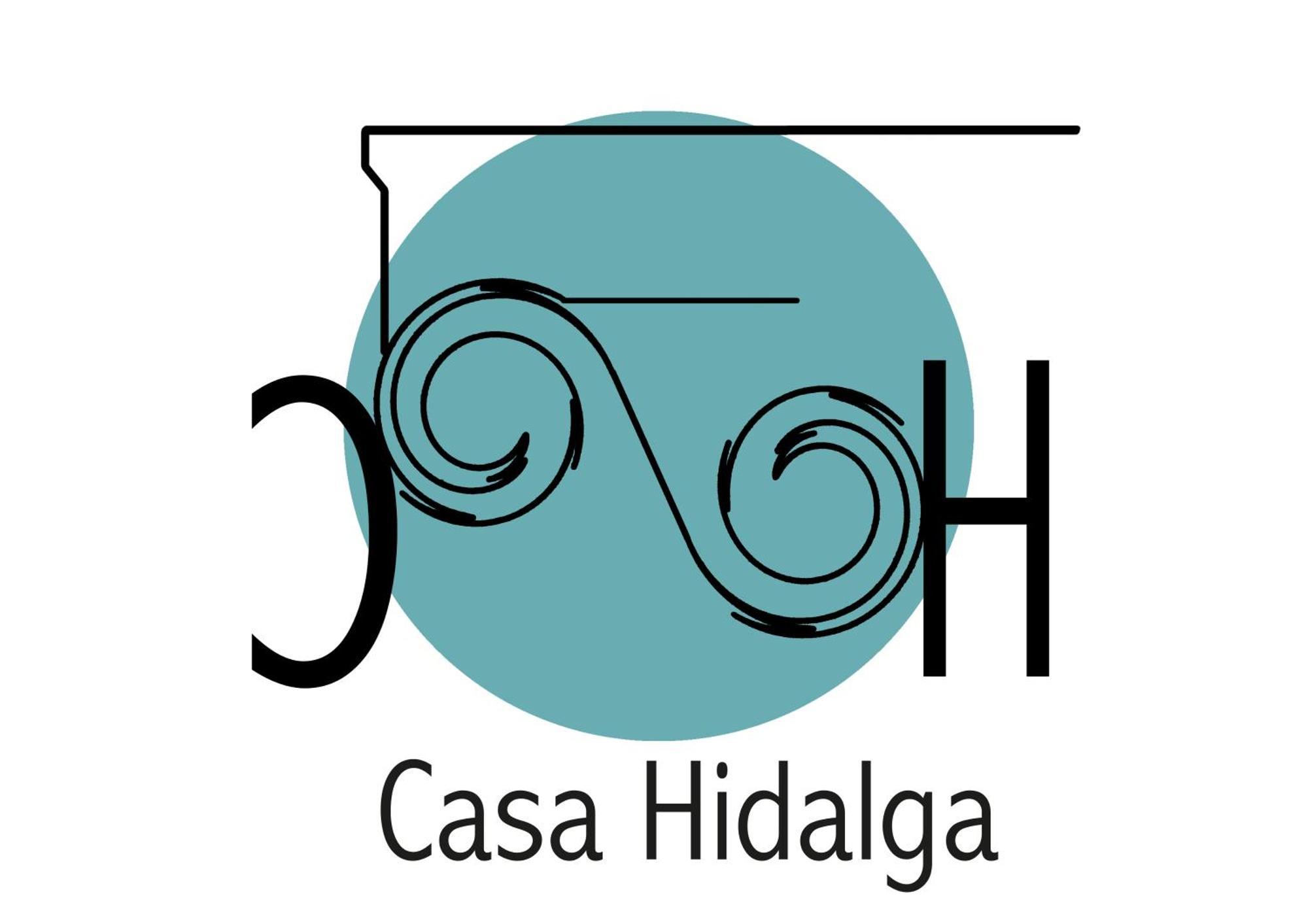 Casa Rural Hidalga Almagro Eksteriør billede