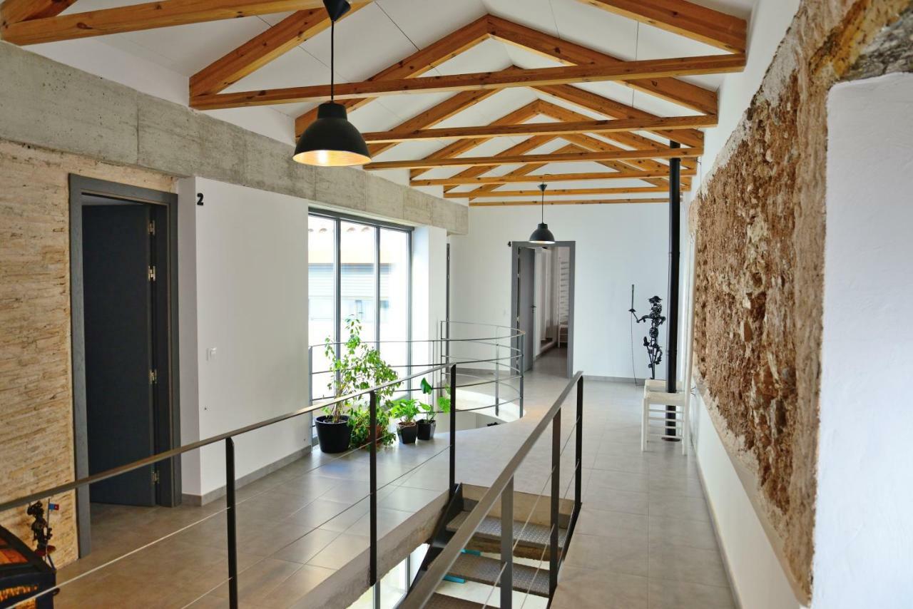 Casa Rural Hidalga Almagro Eksteriør billede