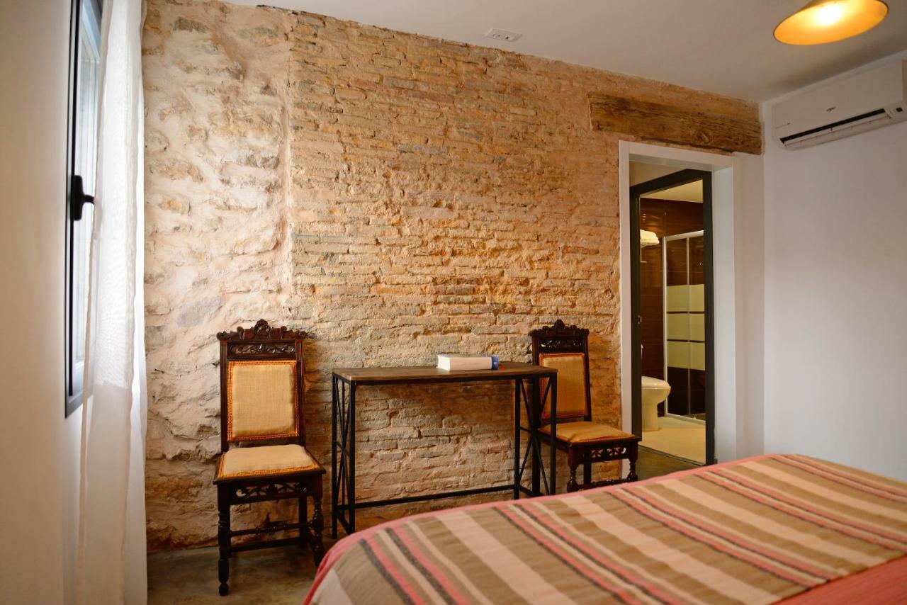 Casa Rural Hidalga Almagro Eksteriør billede