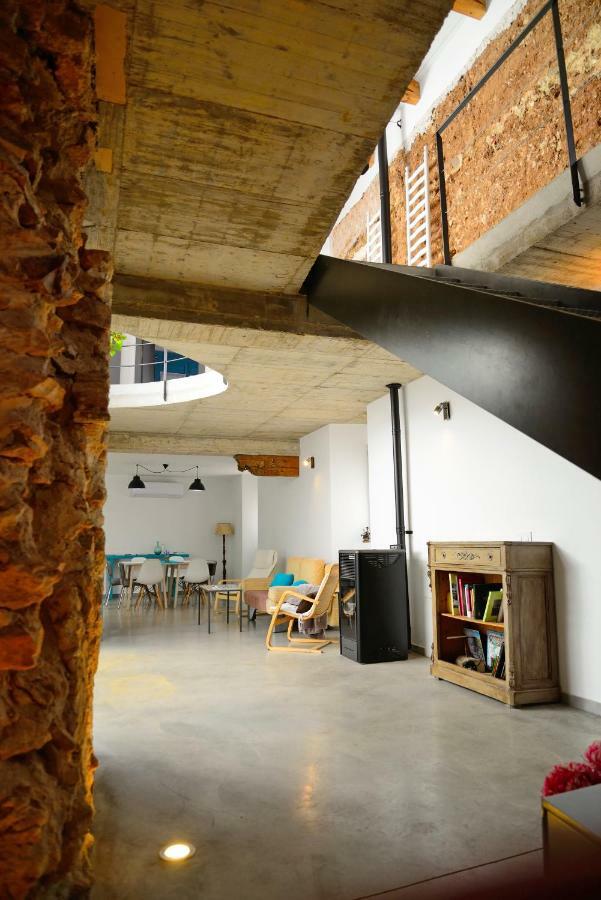 Casa Rural Hidalga Almagro Eksteriør billede