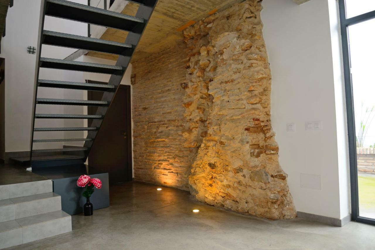 Casa Rural Hidalga Almagro Eksteriør billede
