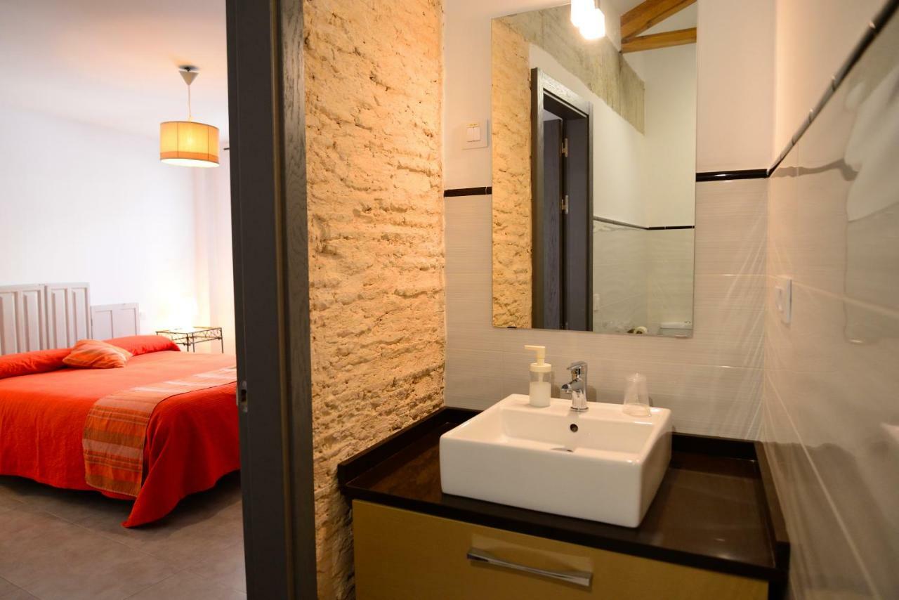 Casa Rural Hidalga Almagro Eksteriør billede