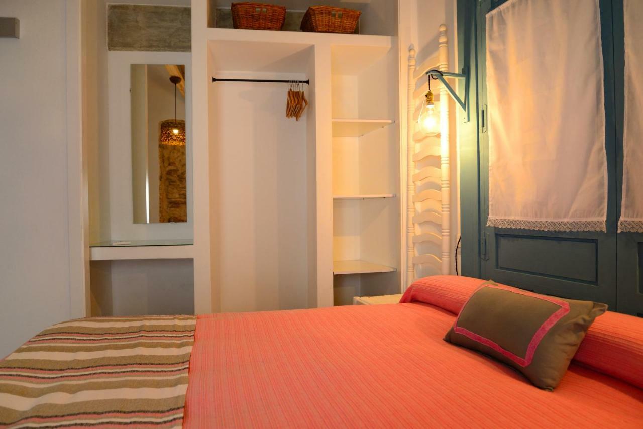 Casa Rural Hidalga Almagro Eksteriør billede