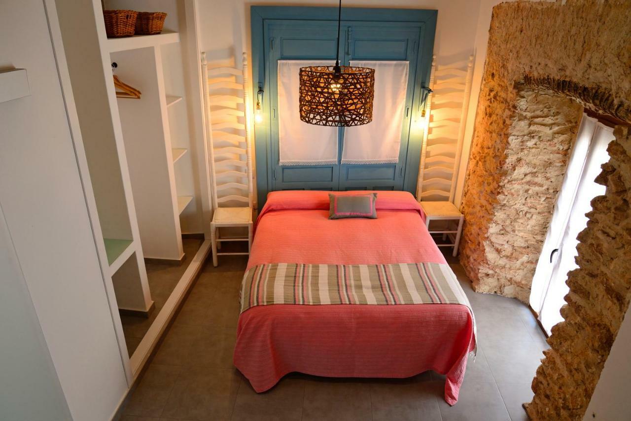 Casa Rural Hidalga Almagro Eksteriør billede