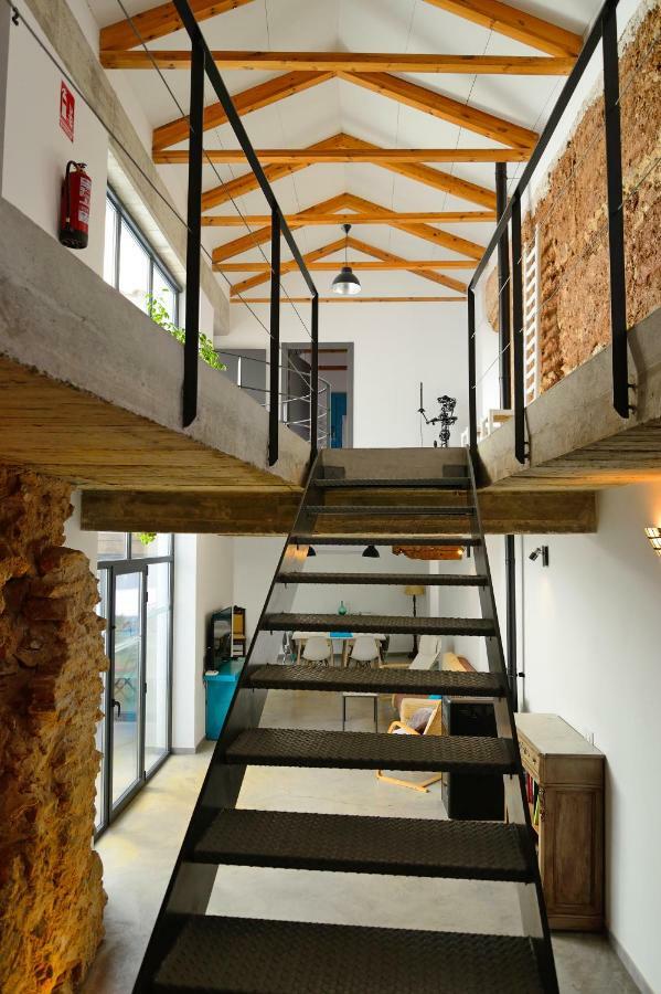 Casa Rural Hidalga Almagro Eksteriør billede