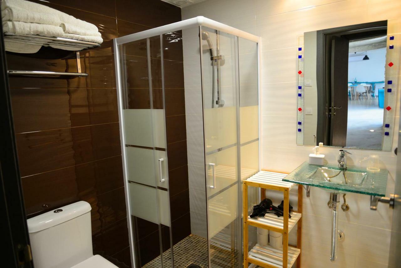 Casa Rural Hidalga Almagro Eksteriør billede