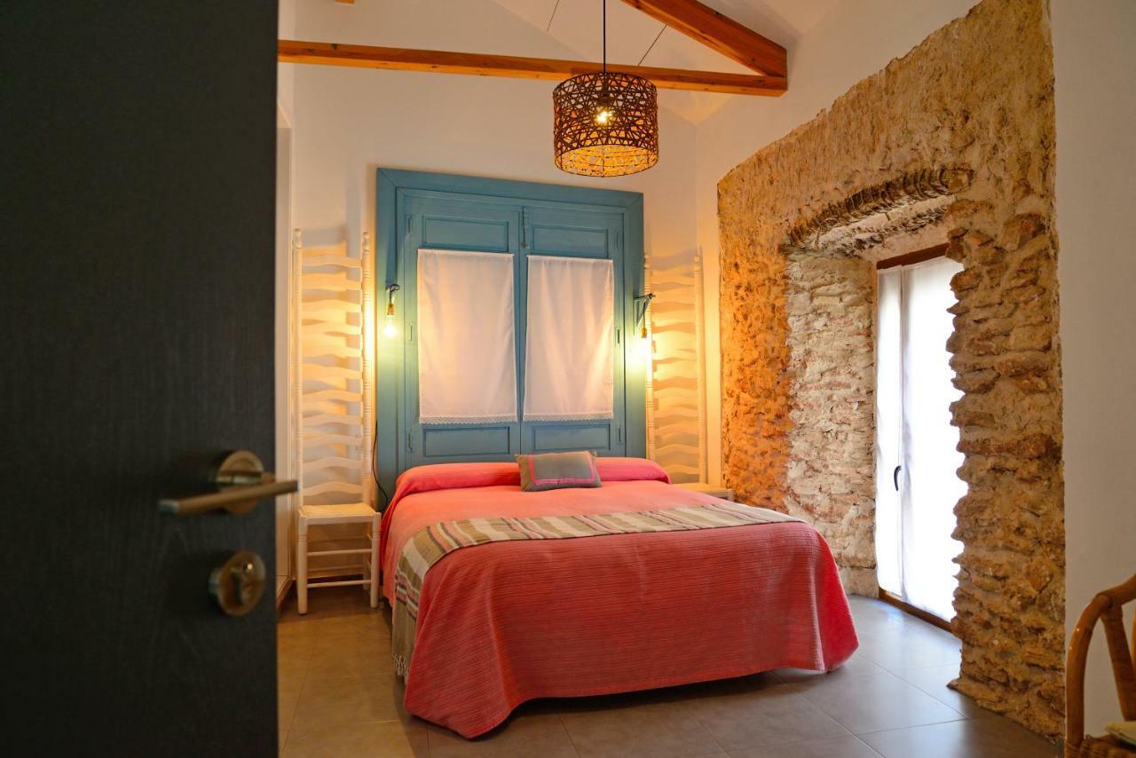 Casa Rural Hidalga Almagro Eksteriør billede