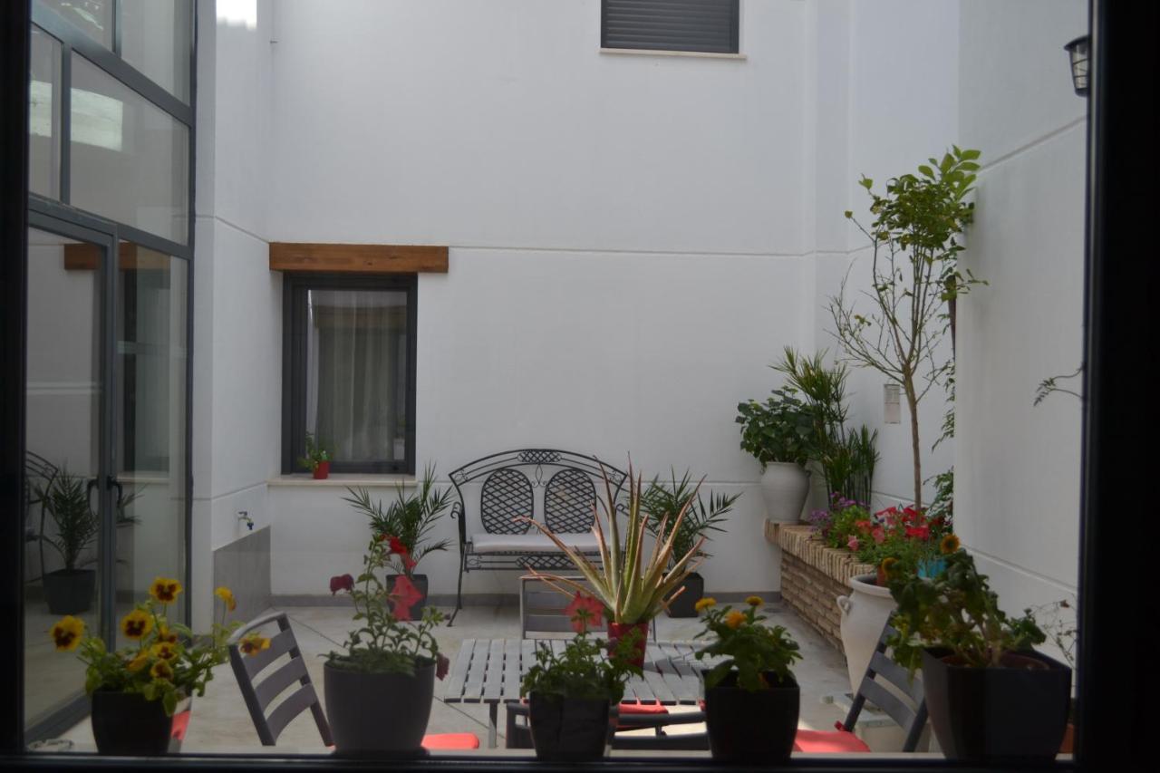 Casa Rural Hidalga Almagro Eksteriør billede